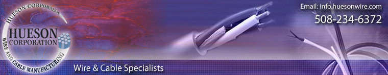 Hueson Corporation - Wire and Cable Manufacturing